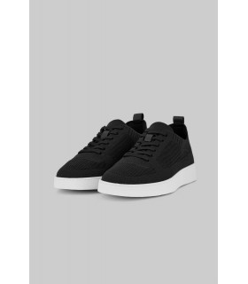 Baskets digel 10noir