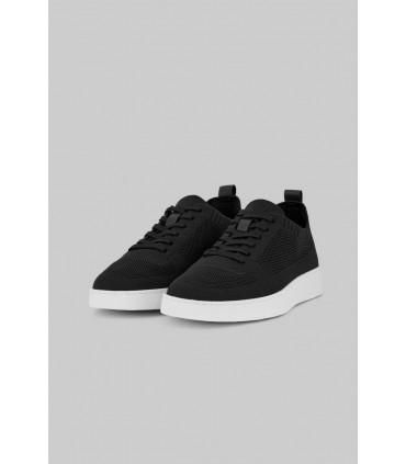 Baskets digel 10noir