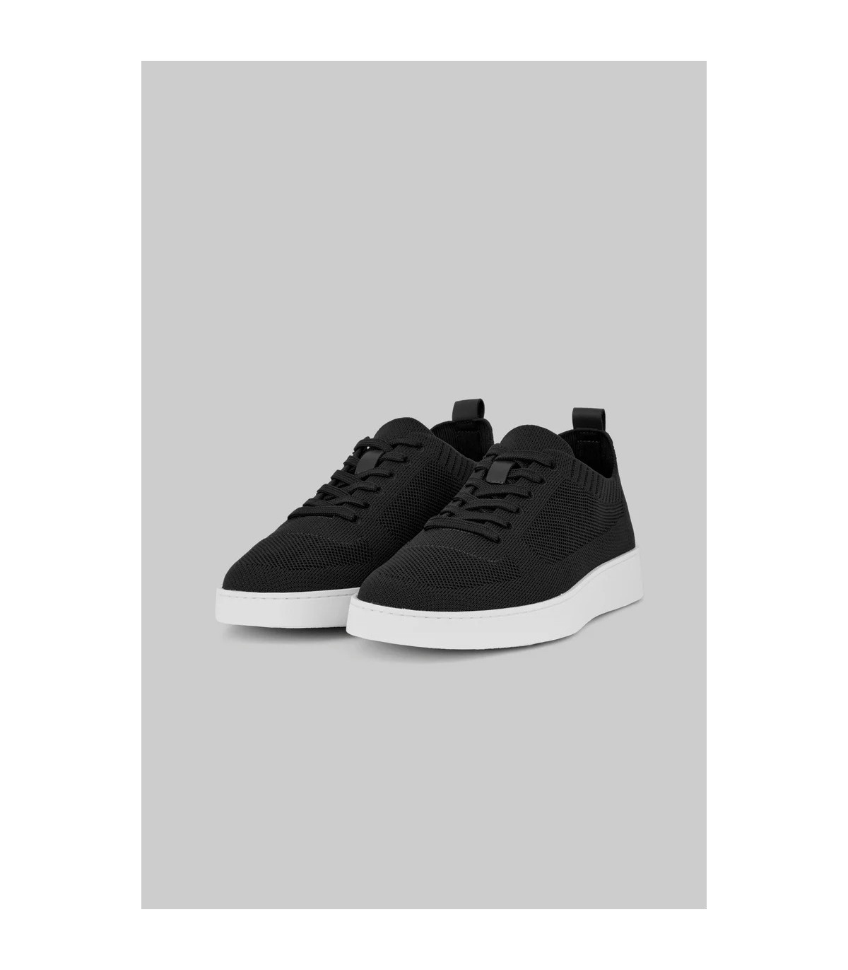 Baskets digel 10noir