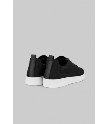 Baskets digel 10noir