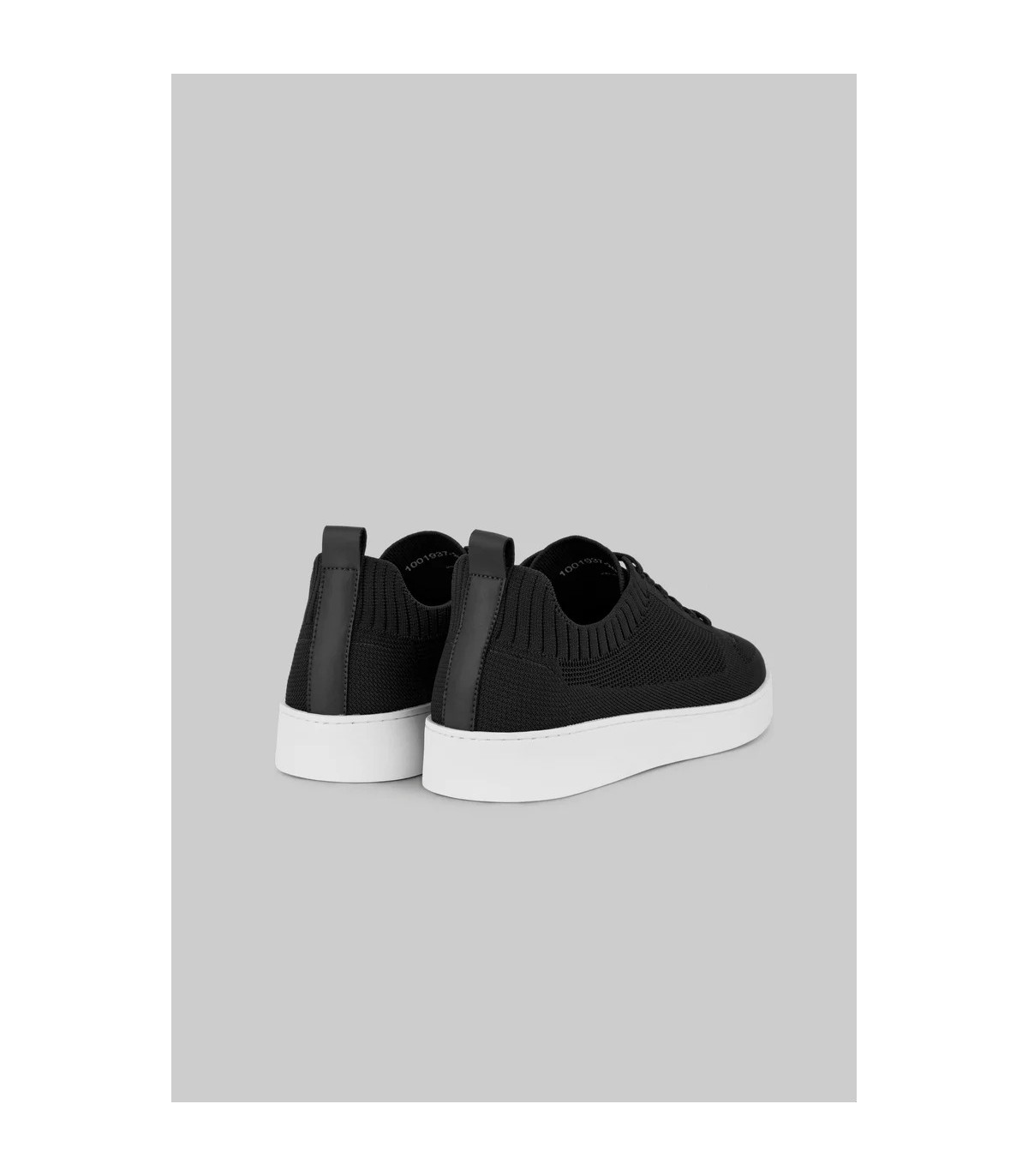 Baskets digel 10noir