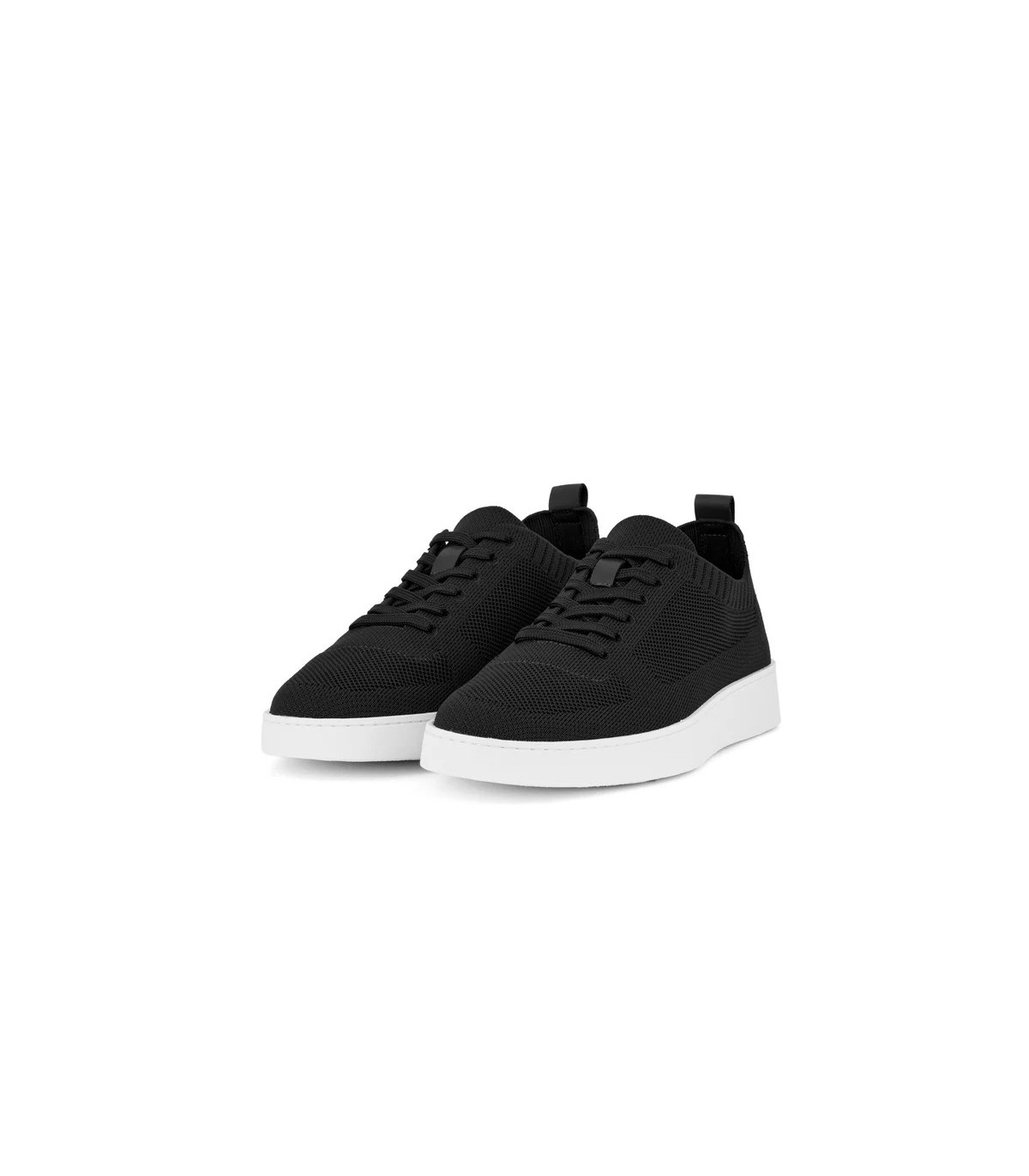 Baskets digel 10noir