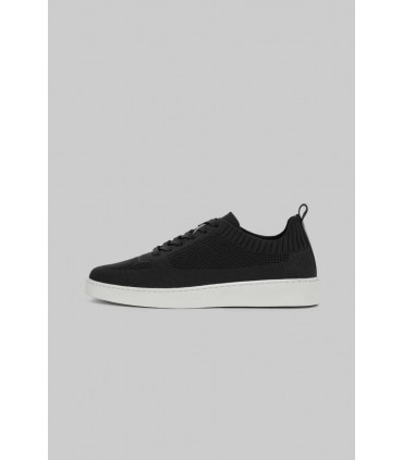 Baskets digel 10noir