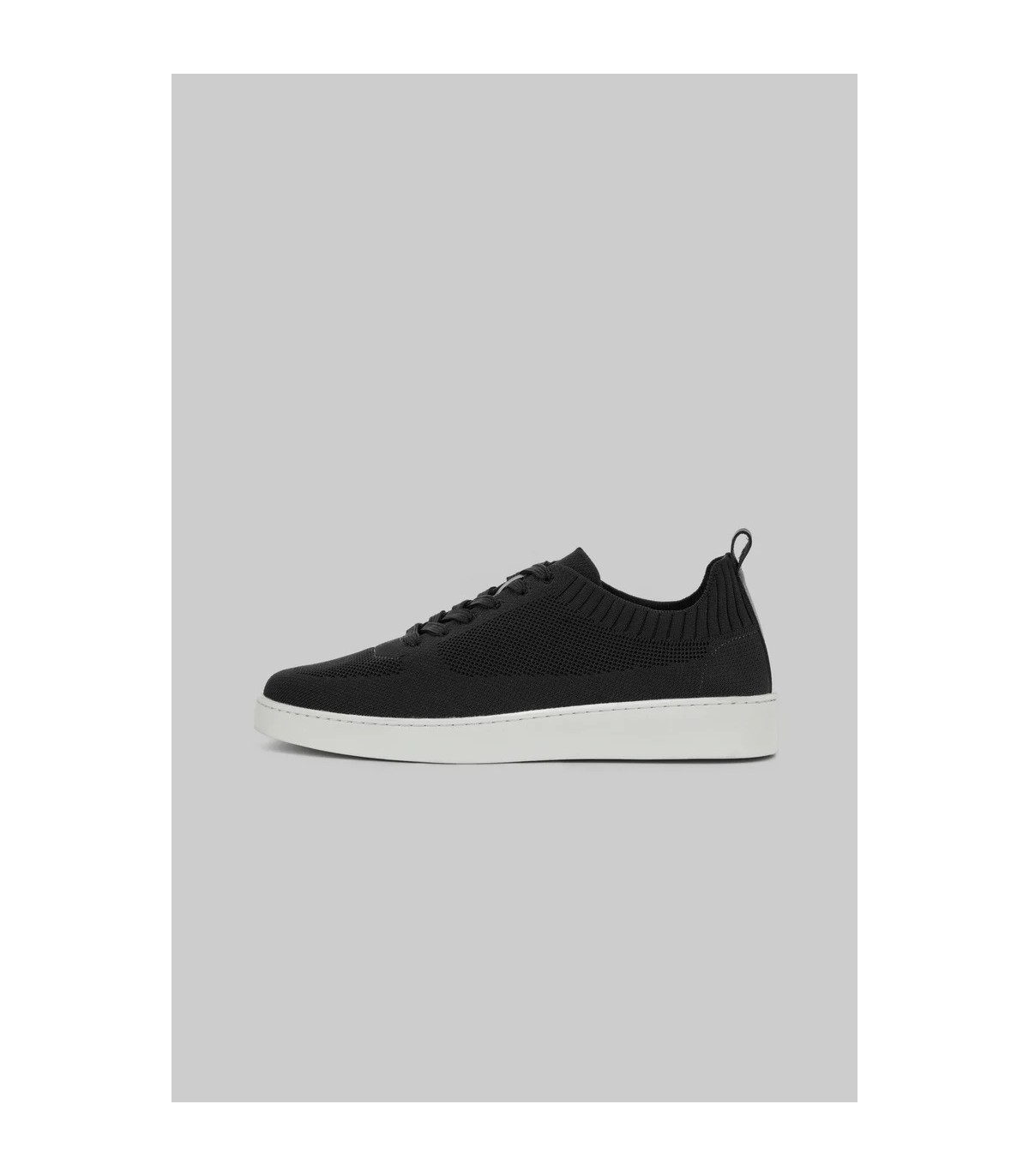 Baskets digel 10noir
