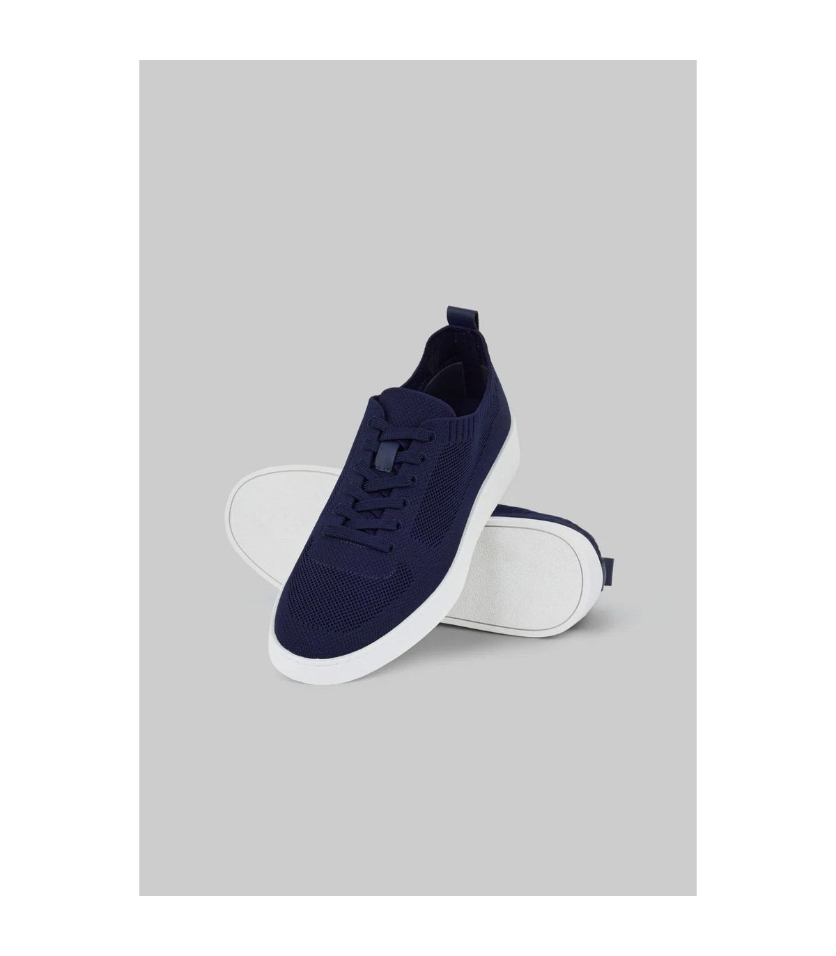 Baskets digel 20navy