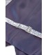 Gilet ceremonie digel 46gris