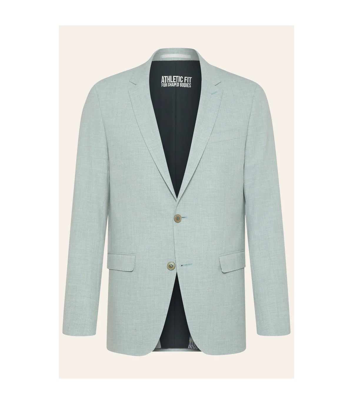 Costume ceremonie digel 56vert