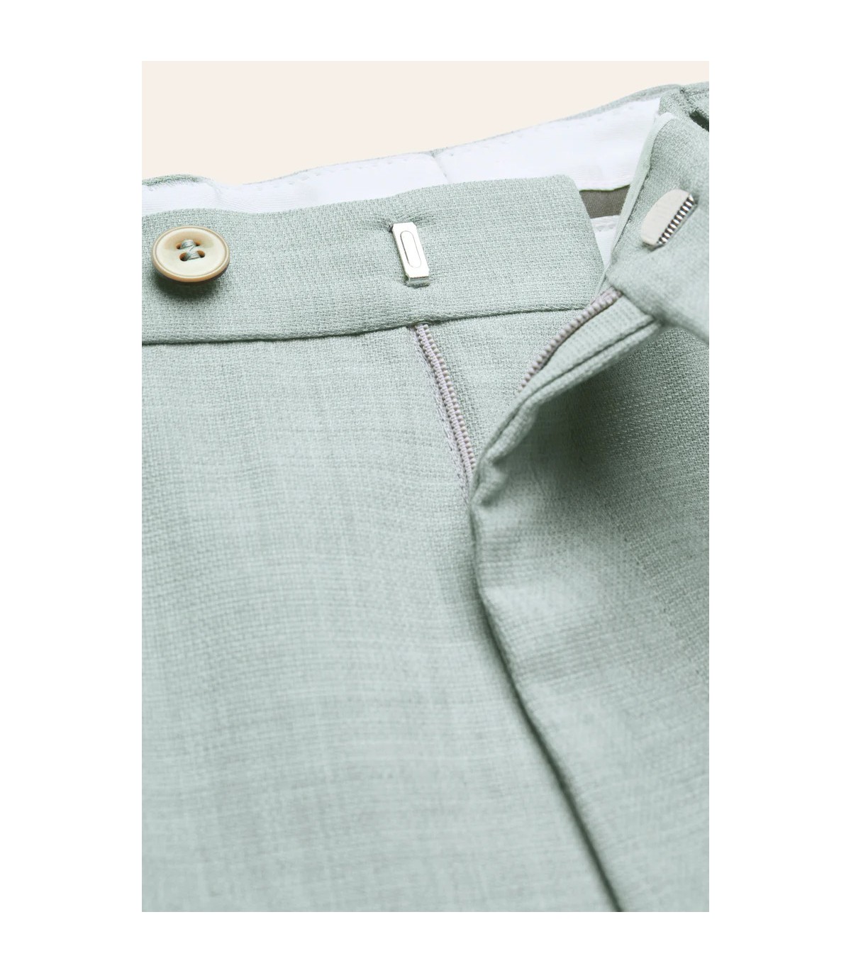 Costume ceremonie digel 56vert