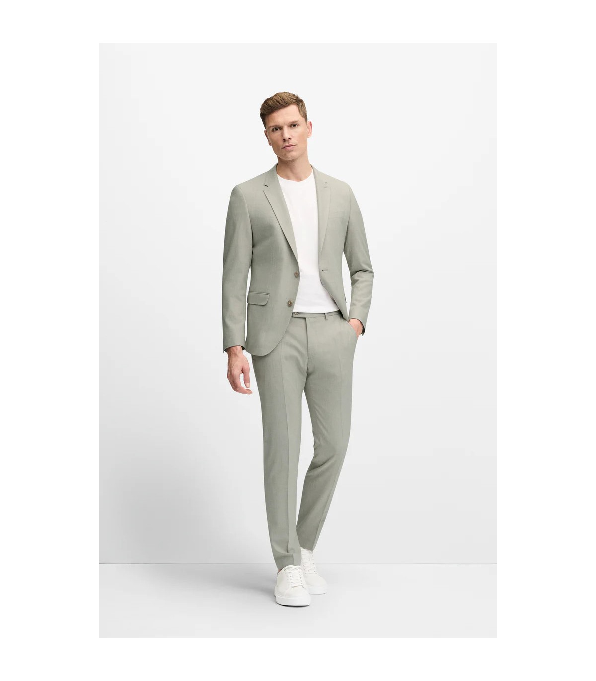 Costume ceremonie digel 76beige