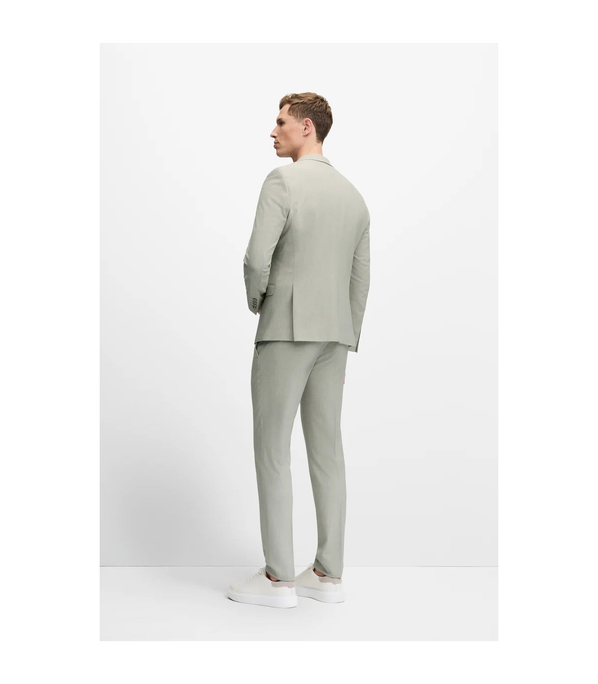 Costume ceremonie digel 76beige