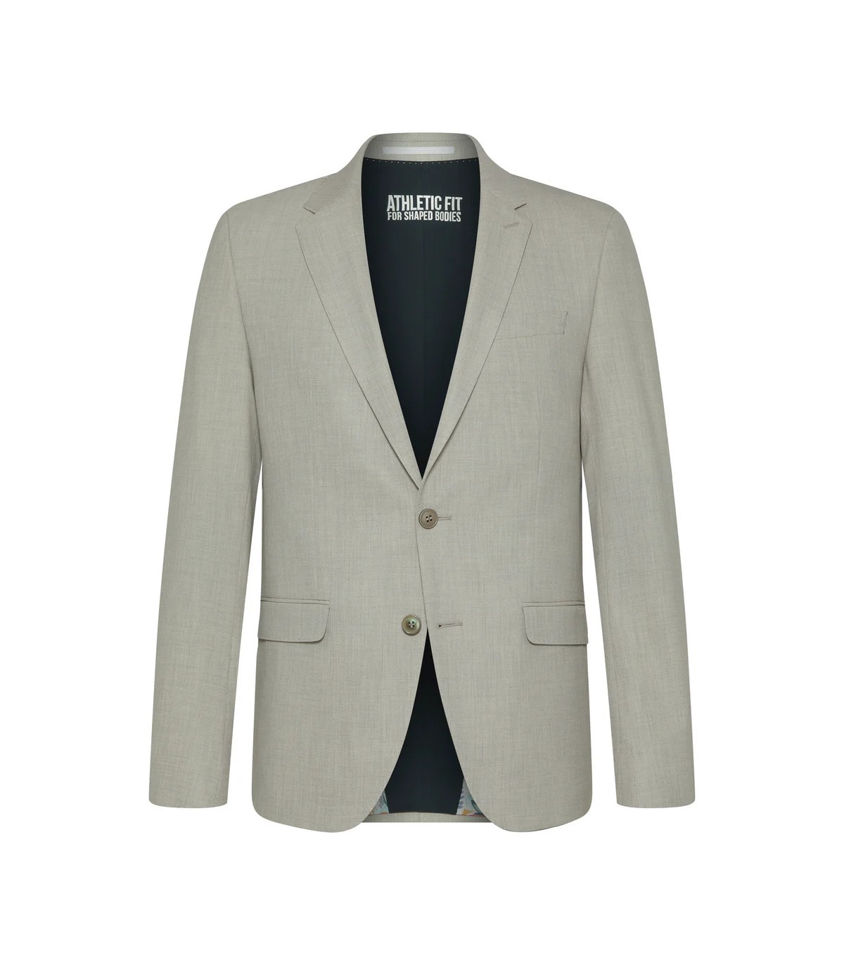 Costume ceremonie digel 76beige