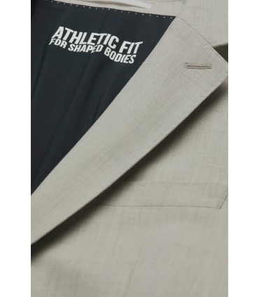Costume ceremonie digel 76beige