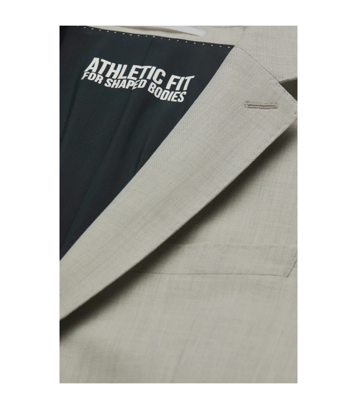 Costume ceremonie digel 76beige
