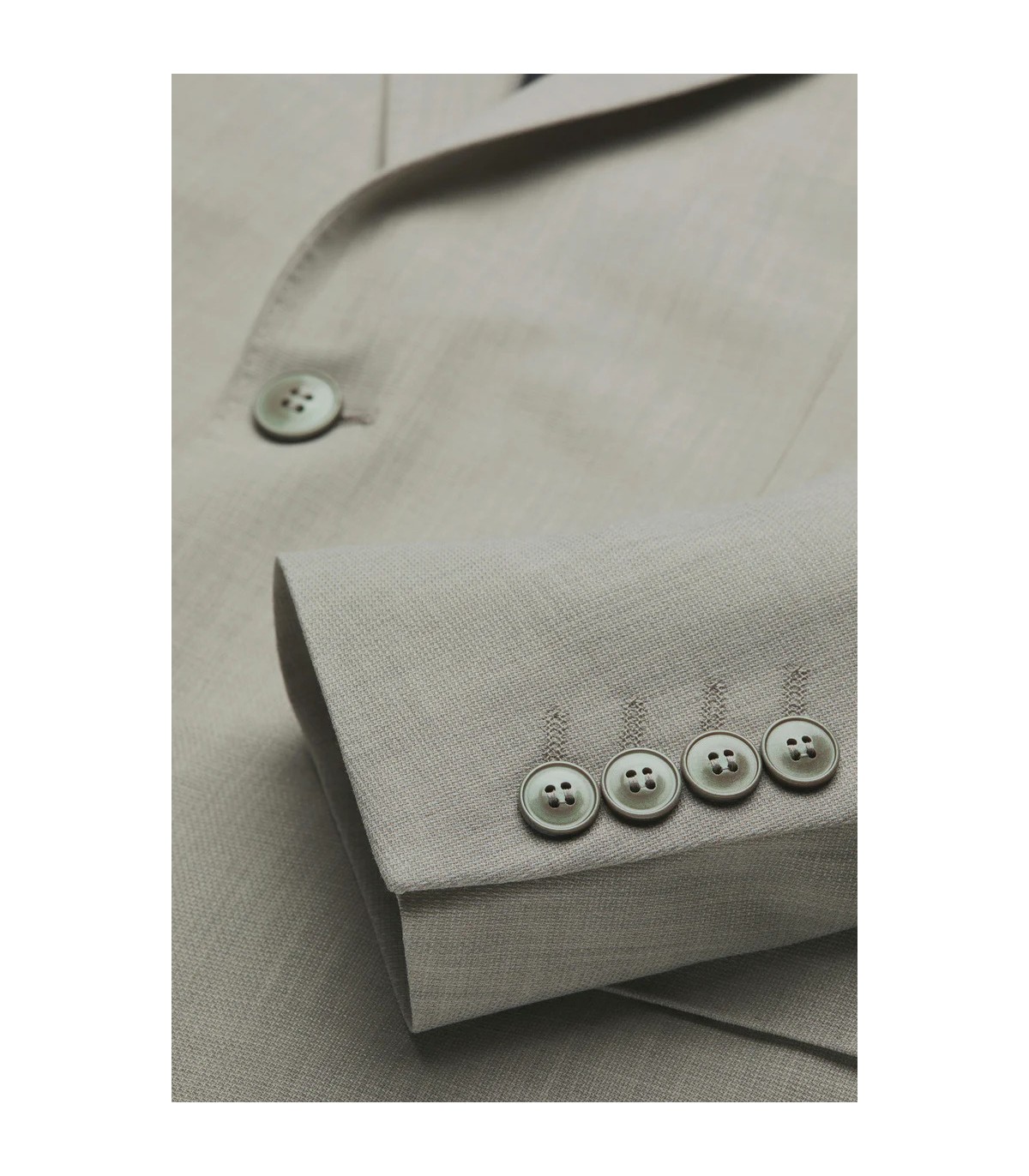 Costume ceremonie digel 76beige