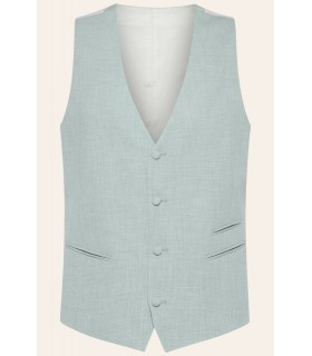 Gilet ceremonie digel 56vert