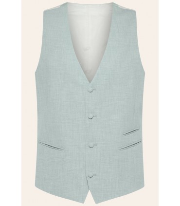 Gilet ceremonie digel 56vert