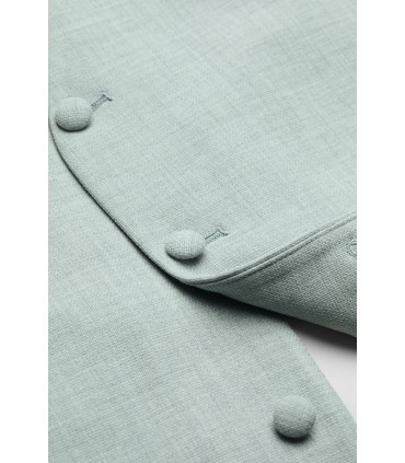 Gilet ceremonie digel 56vert