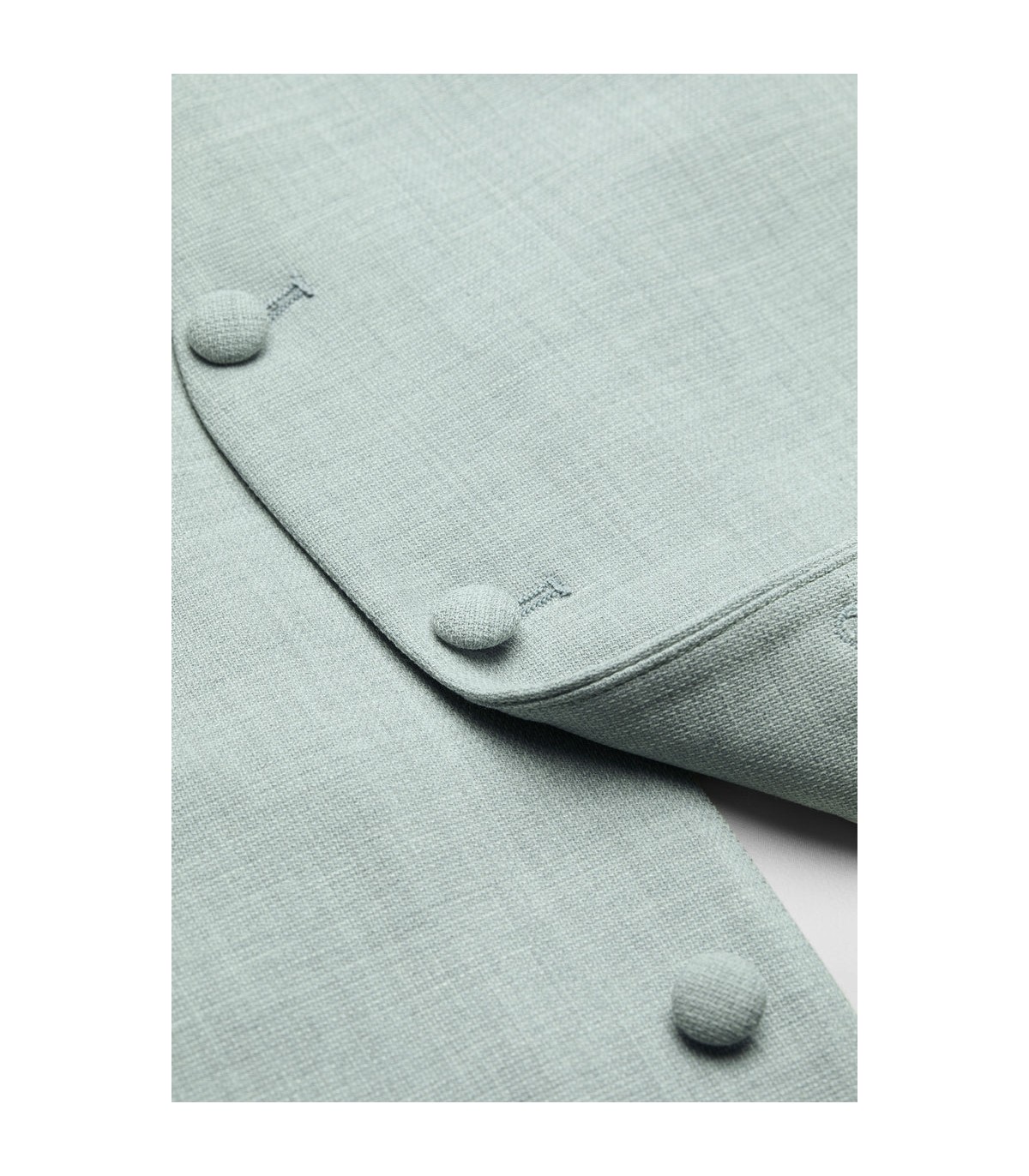 Gilet ceremonie digel 56vert