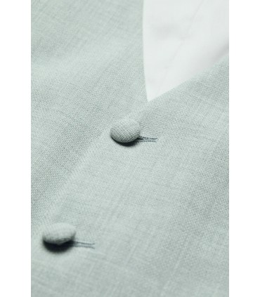 Gilet ceremonie digel 56vert