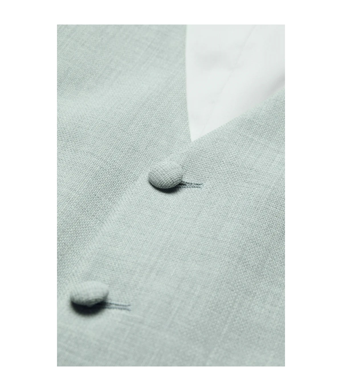 Gilet ceremonie digel 56vert