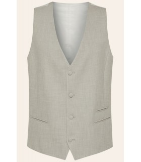 Gilet ceremonie digel 76beige