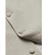 Gilet ceremonie digel 76beige