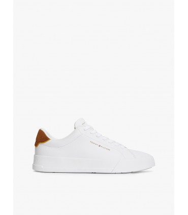 Baskets tommy footwear 02rwhite
