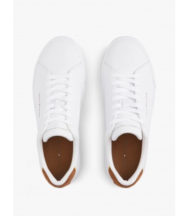 Baskets tommy footwear 02rwhite