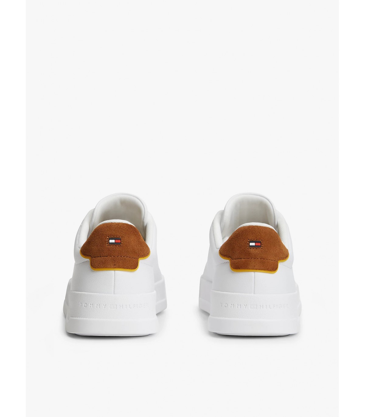 Baskets tommy footwear 02rwhite