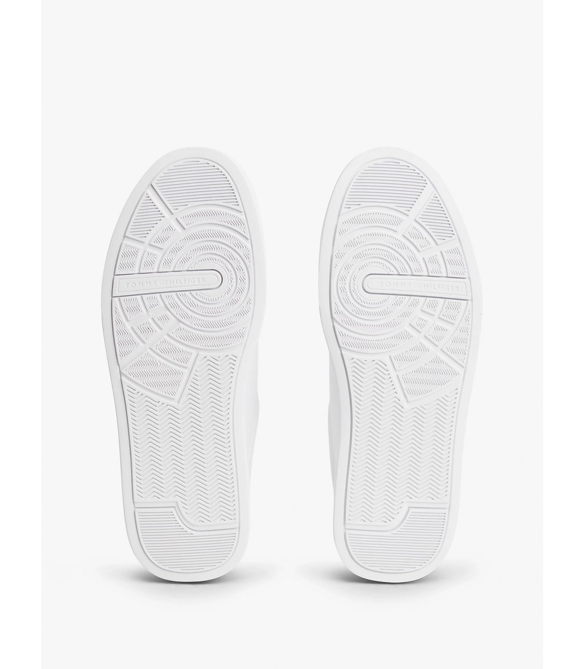Baskets tommy footwear 02rwhite