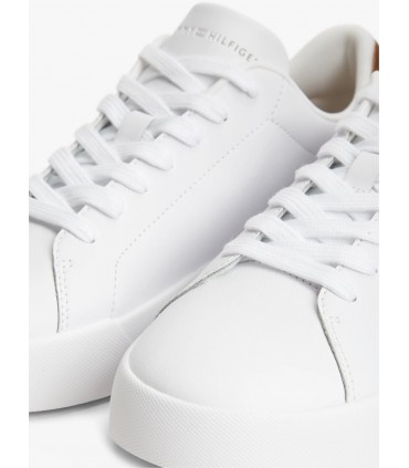 Baskets tommy footwear 02rwhite