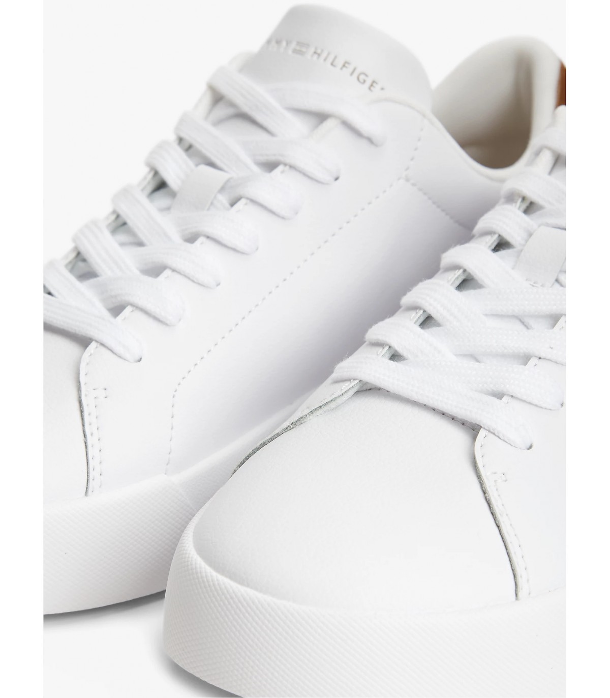 Baskets tommy footwear 02rwhite