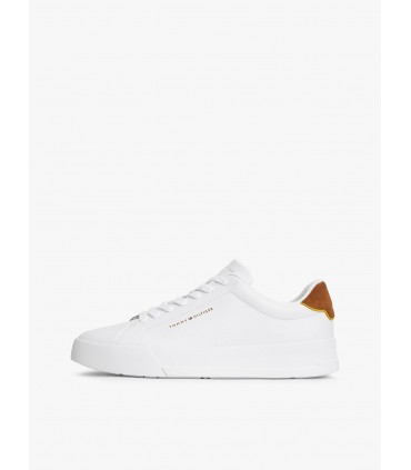 Baskets tommy footwear 02rwhite