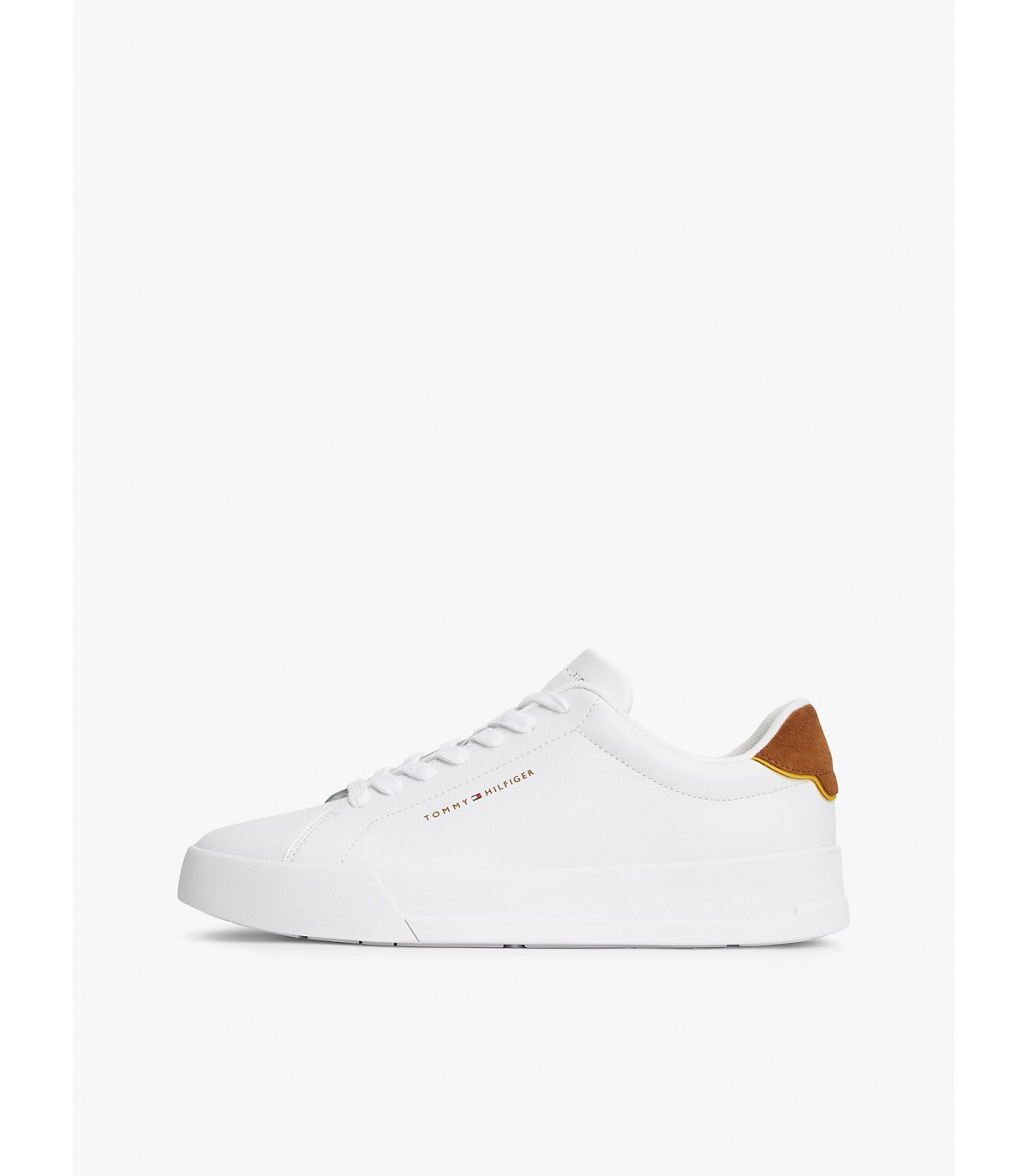 Baskets tommy footwear 02rwhite