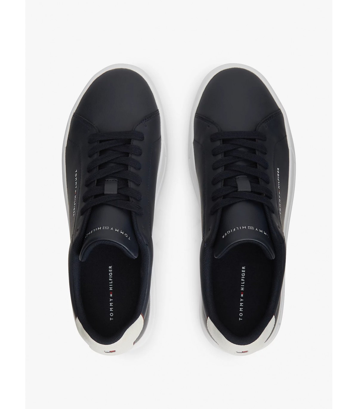 Baskets tommy footwear dw5desertsky