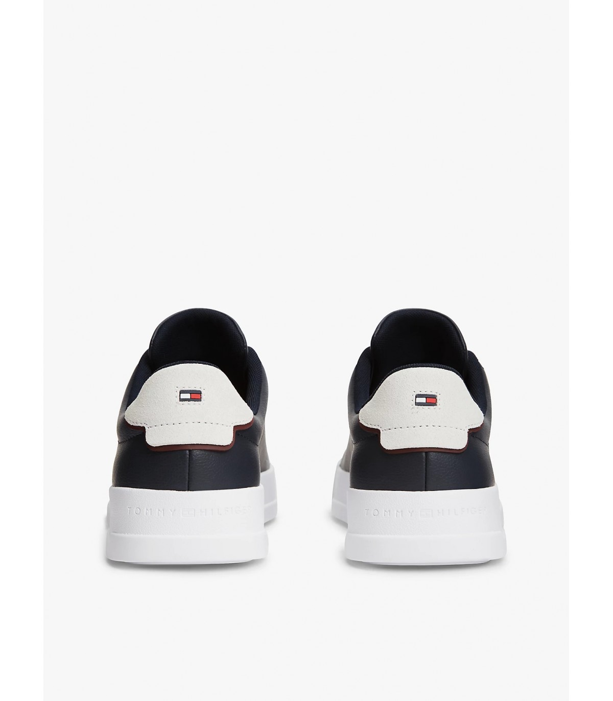 Baskets tommy footwear dw5desertsky