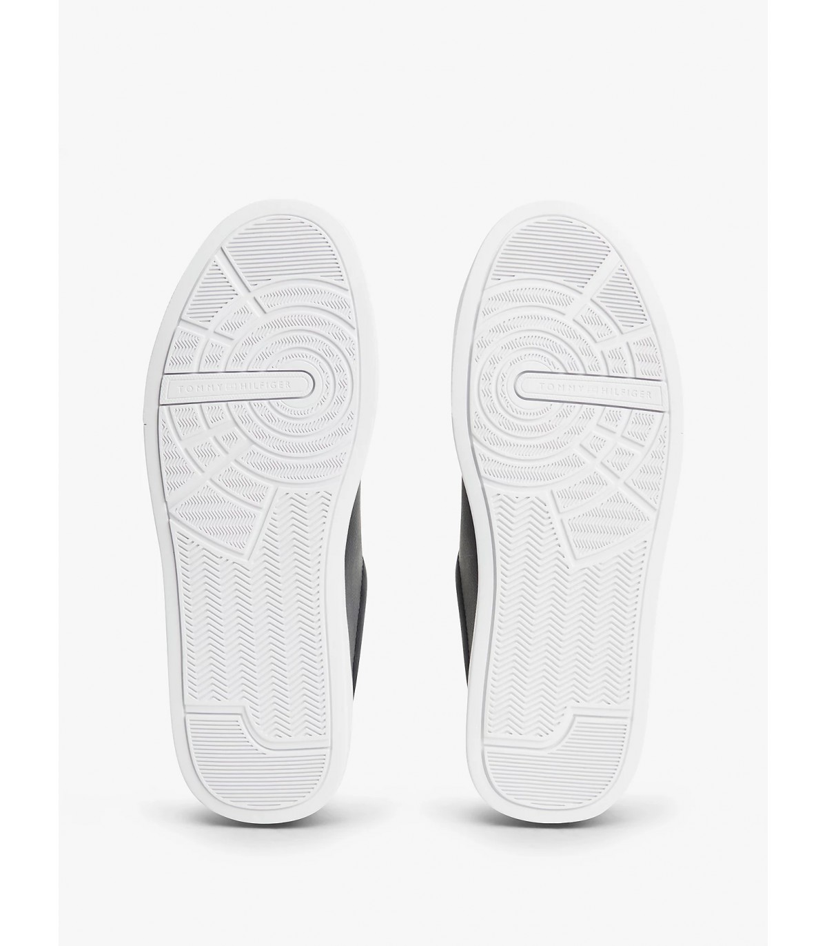 Baskets tommy footwear dw5desertsky