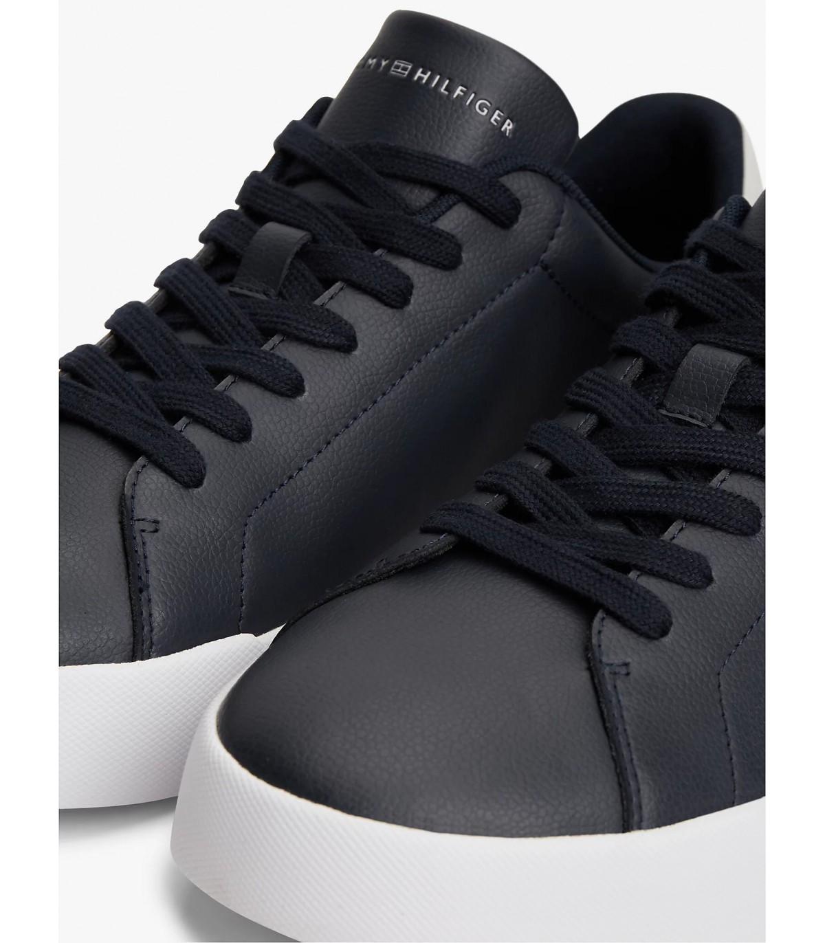 Baskets tommy footwear dw5desertsky