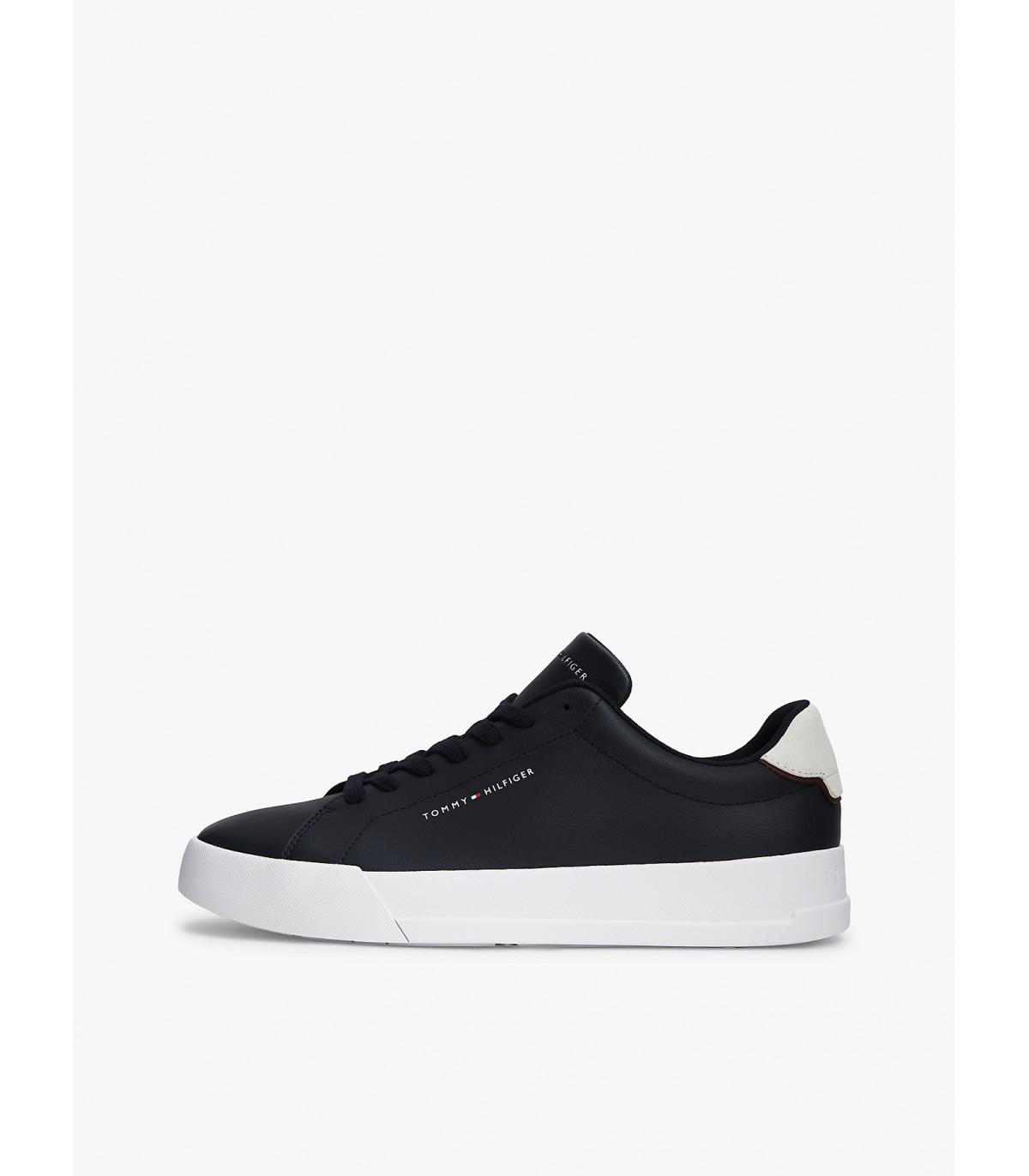 Baskets tommy footwear dw5desertsky