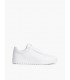 Baskets tommy footwear ybswhite