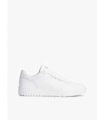Baskets tommy footwear ybswhite