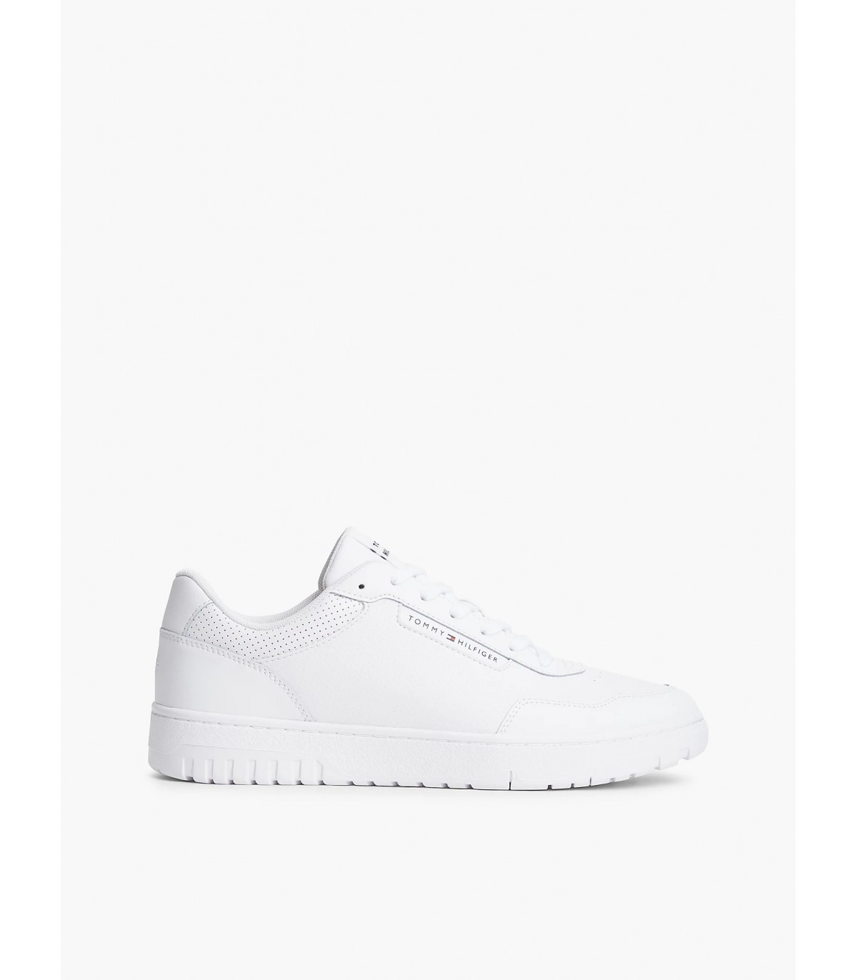Baskets tommy footwear ybswhite