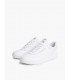 Baskets tommy footwear ybswhite