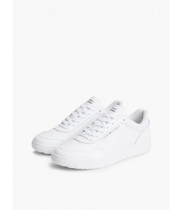 Baskets tommy footwear ybswhite