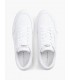 Baskets tommy footwear ybswhite