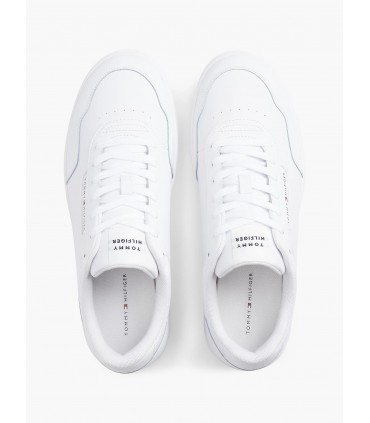 Baskets tommy footwear ybswhite