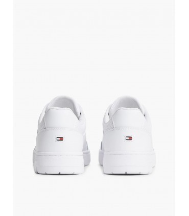 Baskets tommy footwear ybswhite