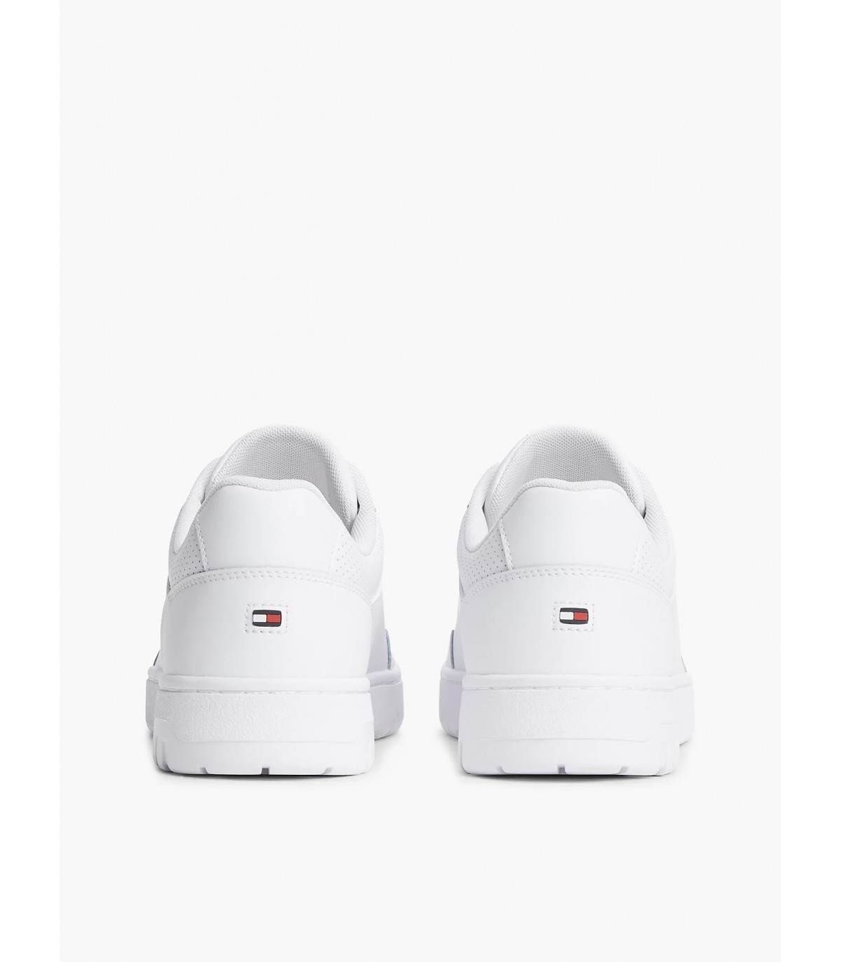 Baskets tommy footwear ybswhite