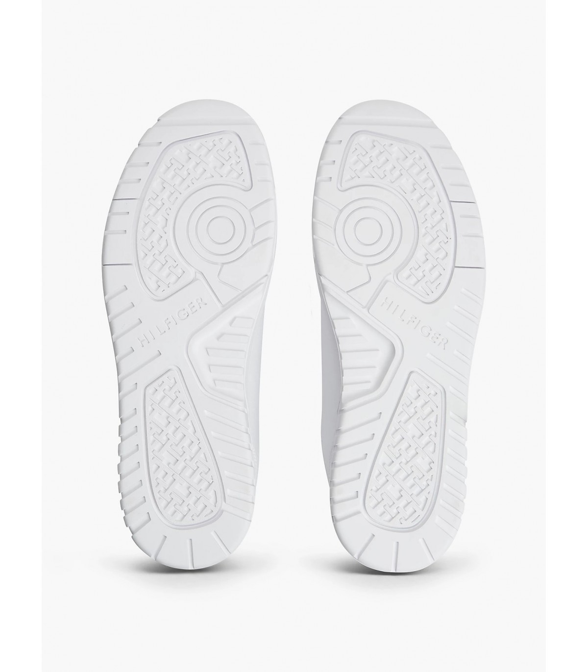 Baskets tommy footwear ybswhite