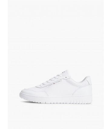 Baskets tommy footwear ybswhite